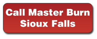 Click to call Master Burn Sioux Falls